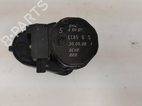 Used Electronic module BMW X3 (E83) [2003-2011]  19661559