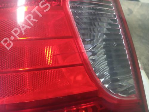 Left taillight KIA RIO I Hatchback (DC) 1.5 16V | BP19554831C34 