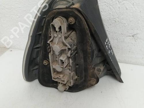 Right taillight BMW 3 Compact (E46) 320 td | BP33852936C35 - Image 7