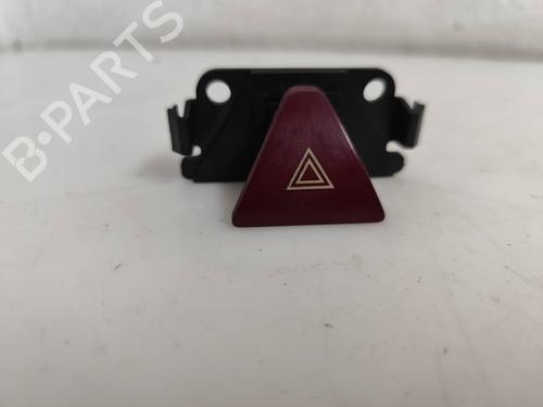 Used Warning switch PEUGEOT 307 Break (3E) [2002-2009]  26714230