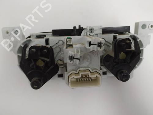 Climate control DACIA SANDERO II  | BP19566926I5 