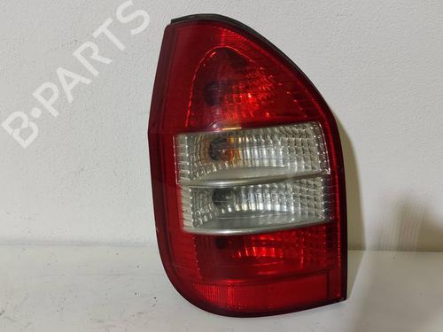 Used Left taillight OPEL ZAFIRA A MPV (T98) [1999-2006]  19570443