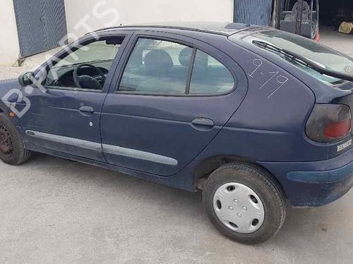 Ignition coil RENAULT MEGANE I Classic (LA0/1_) | BP19551957M94