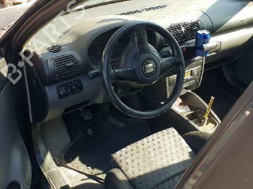 håndbremse SEAT LEON (1M1) | BP19553970I18 - Image 4