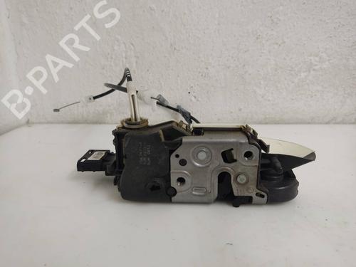 Front left lock PEUGEOT 308 I (4A_, 4C_)  | BP19568679C98 