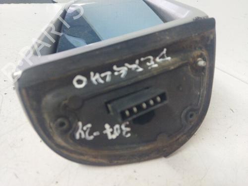 Right mirror MERCEDES-BENZ E-CLASS (W210) E 300 D (210.020) | BP29410815C27 