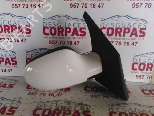 Retrovisor derecho RENAULT SCÉNIC I MPV (JA0/1_, FA0_) 1.9 dCi (JA05, JA1F) | BP19549629C27 