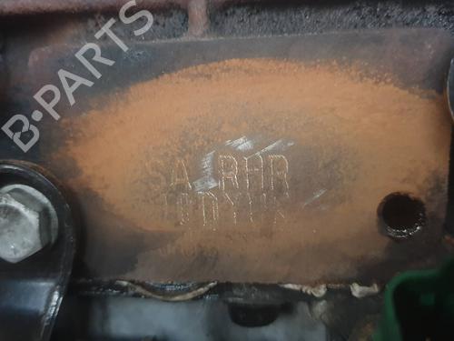 Engine PEUGEOT 407 (6D_)  | BP19562671M1 