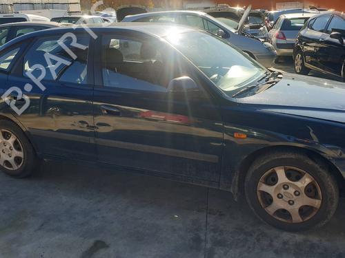 Brugte HYUNDAI ELANTRA III (XD) 1.6 4680394