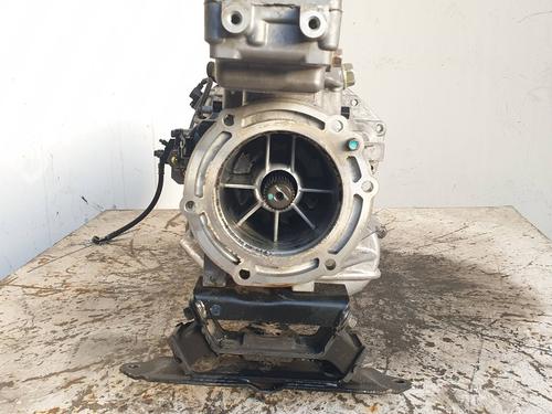 Gearbox HYUNDAI TERRACAN (HP)  | BP19565183M3 