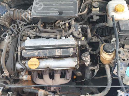 Instrument cluster CHEVROLET LACETTI (J200)  | BP19563060C47 