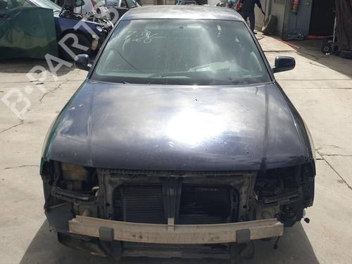 Left front window switch AUDI A3 (8L1) | BP40186816I27 - Image 6