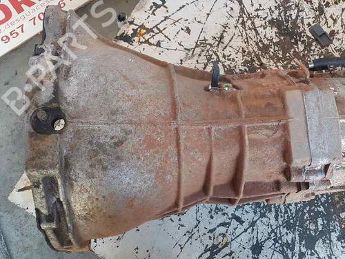 Gearbox NISSAN TERRANO II (R20)  | BP19552509M3 