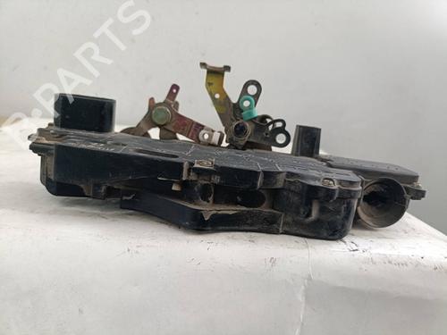 Front left lock FIAT STILO (192_) 1.9 JTD (192_XE1A) | BP19571158C98 