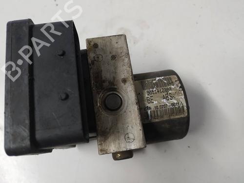 ABS pump CITROËN C3 I (FC_, FN_)  | BP19566666M43 
