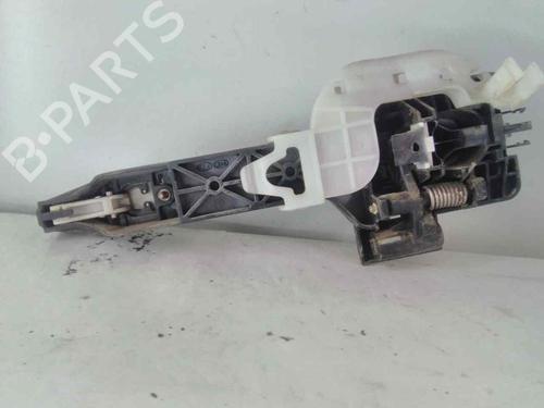 Front right exterior door handle HYUNDAI i30 (GD)  | BP19564200C129 