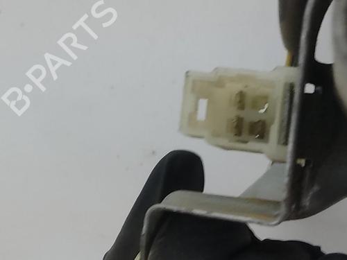 Rear wiper motor NISSAN TERRANO II (R20)  | BP19571487M102 