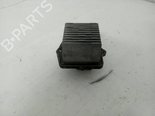Heater resistor SUZUKI GRAND VITARA II (JT, TE, TD)  | BP19562707M108 