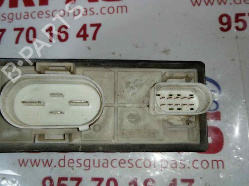 Electronic module VW GOLF IV (1J1) 1.8 T | BP19552766M83 
