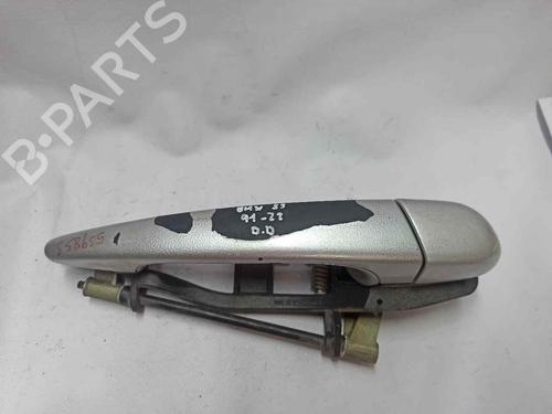 Front right exterior door handle BMW 3 Compact (E46) 318 ti 51218253454 |