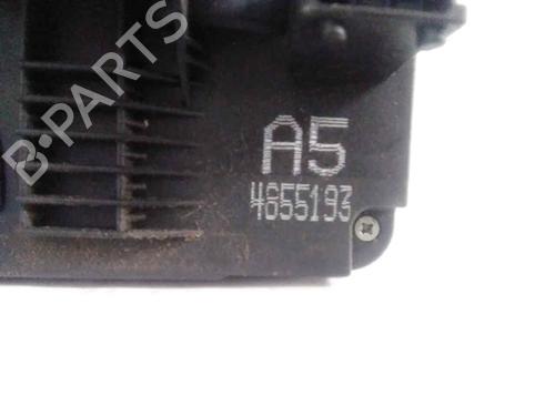 Rear left lock SAAB 9-5 (YS3E)  | BP22610212C100 