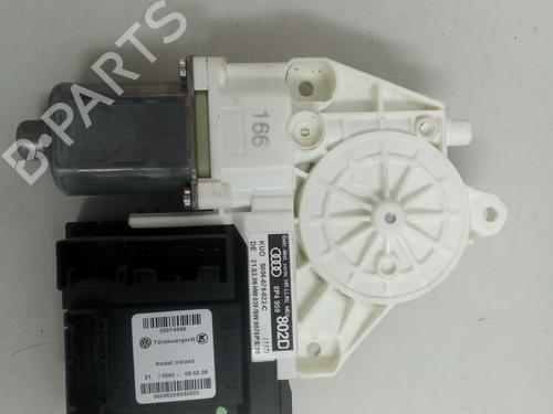 Right rear window motor AUDI A3 (8P1)  | BP19561529E22 