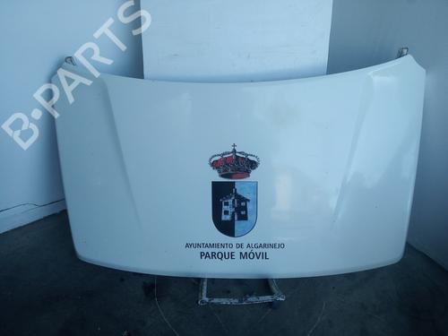 Used Hood SANTANA 300/350 [1998-2025]  22609871