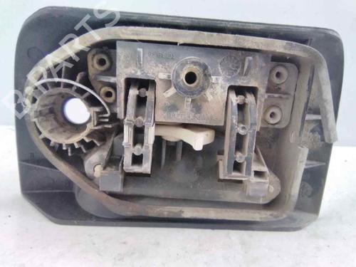 Rear left exterior door handle RENAULT KANGOO (KC0/1_) | BP20649087C130