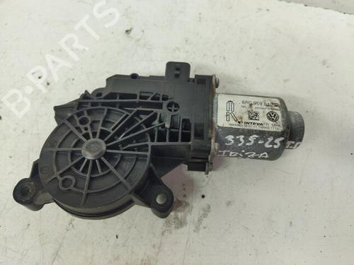 Fensterhebermotor hinten rechts für SEAT IBIZA IV (6J5, 6P1) [2008-2017]  30787213