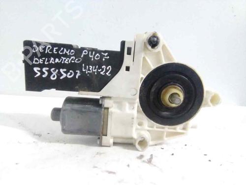 Used Right front window motor PEUGEOT 407 (6D_) [2004-2011]  19563629