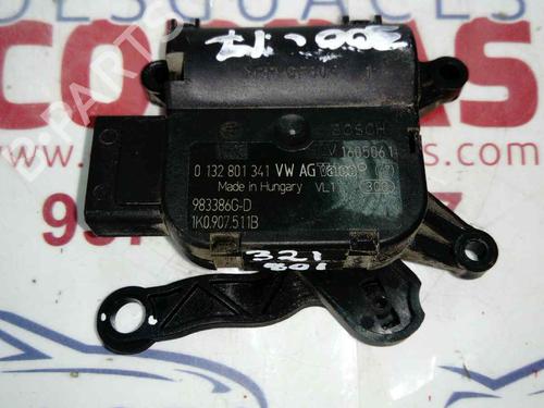 Used Electronic module SEAT LEON (1P1) [2005-2013]  19550583