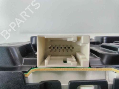 Instrument cluster OPEL VECTRA C (Z02)  | BP19562071C47 