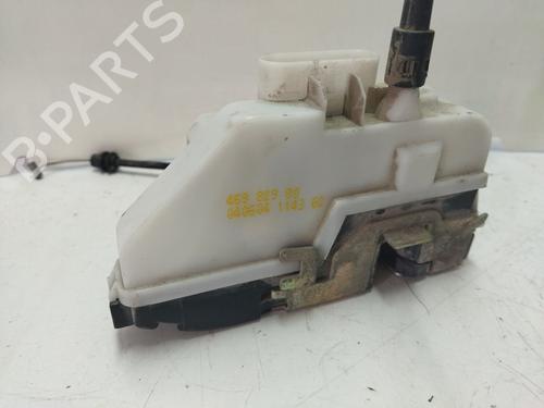 Front left lock CITROËN C3 I (FC_, FN_)  | BP19565367C98 