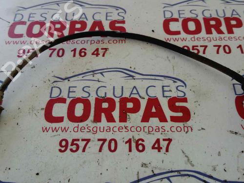 Elektronisk sensor PEUGEOT PARTNER Box Body/MPV (5_, G_) [1996-2025]  19548424