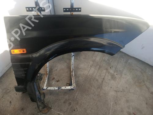 Used Right front fenders SSANGYONG MUSSO (FJ) 2.9 D (99 hp) 19558509