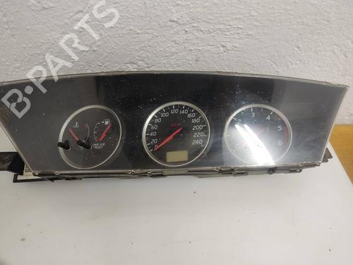 Used Instrument cluster NISSAN PRIMERA Hatchback (P12) [2002-2025]  19566159