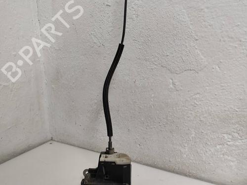 Front left lock RENAULT CLIO II (BB_, CB_)  | BP29548800C98 