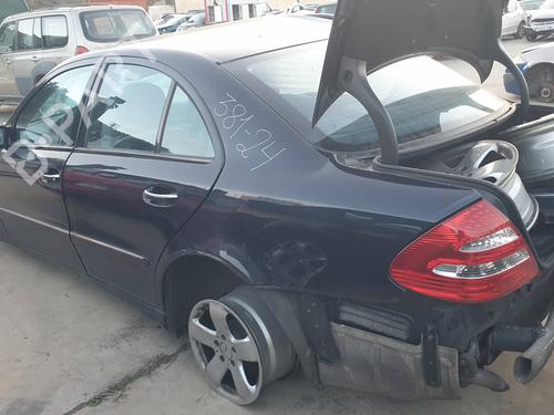 Used Parts MERCEDES-BENZ E-CLASS (W211) [2002-2009]  4240640