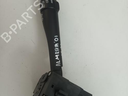 Headlight switch NISSAN ALMERA II Hatchback (N16)  | BP19559520I24 
