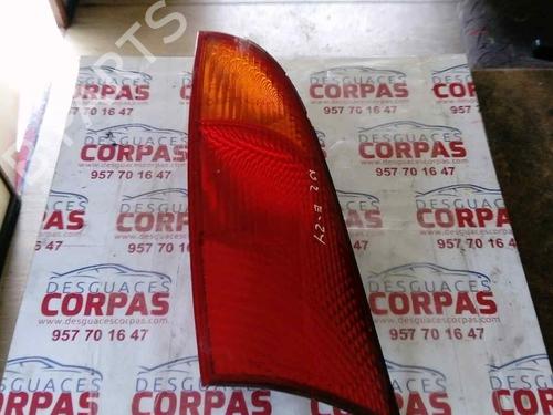 Left taillight FORD FOCUS I (DAW, DBW)  | BP19550821C34 