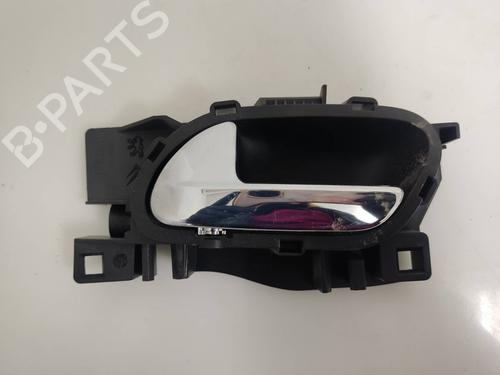Used Front left interior door handle PEUGEOT 308 I (4A_, 4C_) [2007-2016]  19568673
