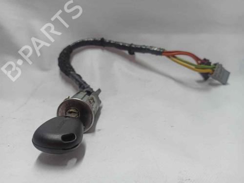 Ignition barrel RENAULT ESPACE III (JE0_)  | BP19561761M48 
