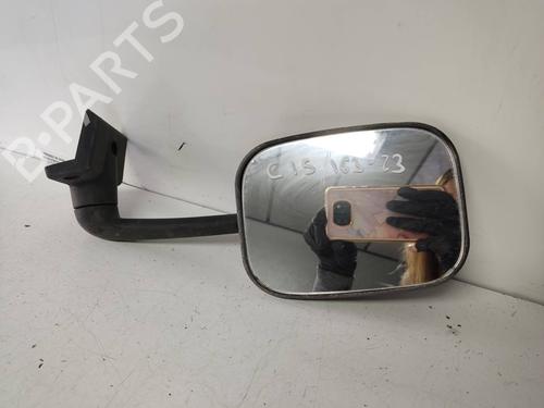 Used Right mirror CITROËN C15 Box Body/MPV (VD_) [1984-2006]  19566125