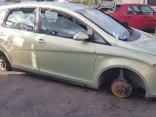 Gearbox SEAT TOLEDO III (5P2)  | BP19793505M3 
