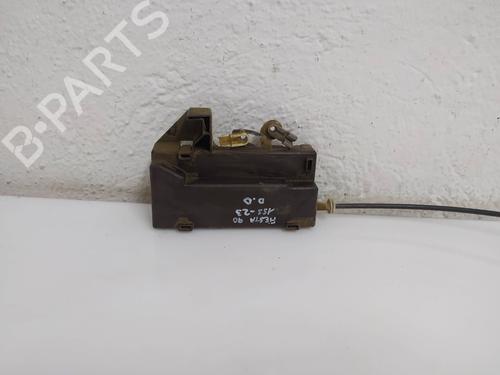 Used Front right lock FORD FIESTA III (GFJ) [1989-1997]  19566572