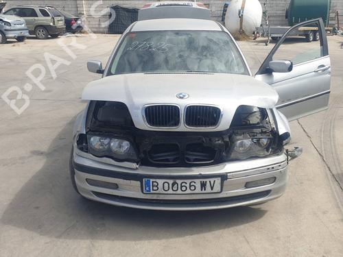 Brukte deler til BMW 3 (E46) 320 d (136 hp) 4350465