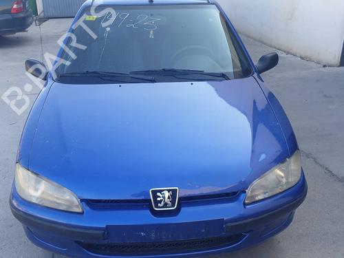 AC compressor PEUGEOT 106 II (1A_, 1C_) | BP19567379M34