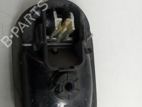 Front right interior door handle RENAULT CLIO III (BR0/1, CR0/1)  | BP19560836I14 