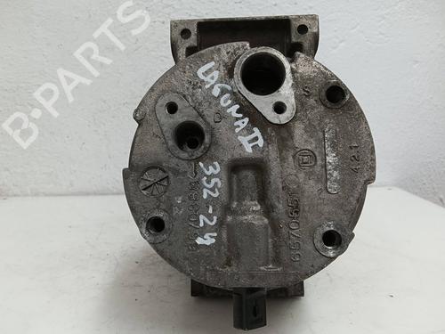 AC compressor RENAULT LAGUNA II (BG0/1_) | BP36093759M34 - Image 7