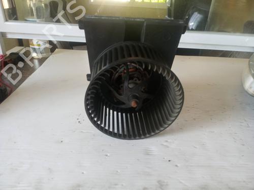 Heater blower motor VW GOLF IV (1J1)  | BP19556302M62 